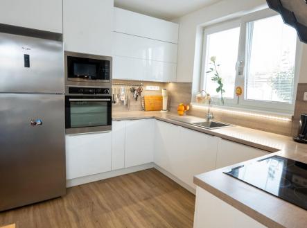 Prodej domu/vily, 95 m²