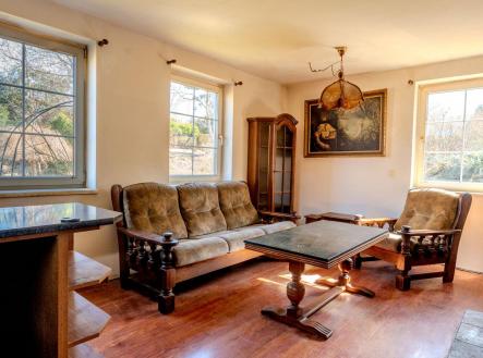 Prodej chaty/rekreačního objektu, 100 m²