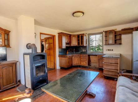 Prodej chaty/rekreačního objektu, 100 m²