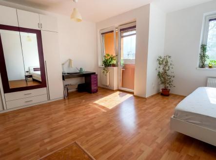 Prodej bytu, 1+kk, 44 m²