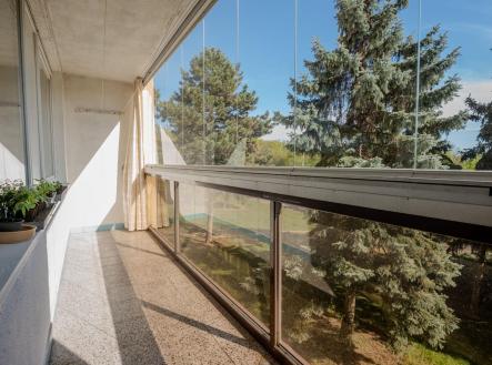 Prodej bytu, 4+kk, 87 m²