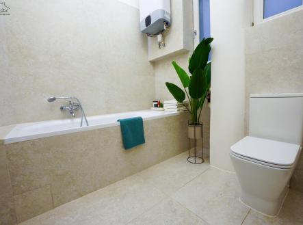 Prodej bytu, 2+1, 65 m²