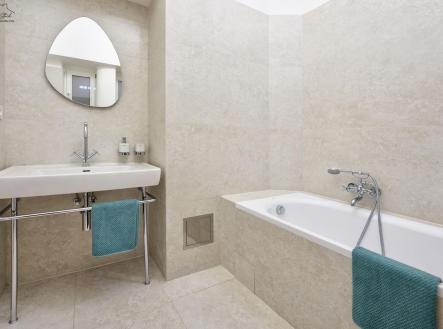 Prodej bytu, 2+1, 65 m²