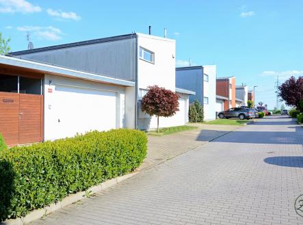 Pronájem - dům/vila, 131 m²