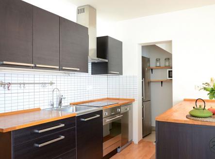 Pronájem - dům/vila, 131 m²