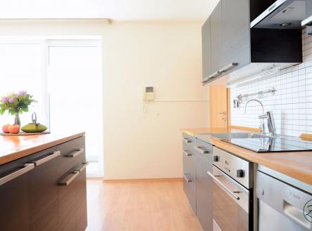 Pronájem - dům/vila, 131 m²