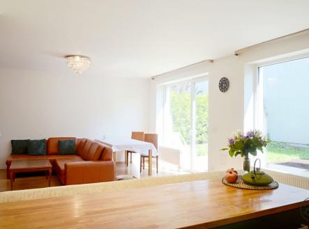 Pronájem - dům/vila, 131 m²