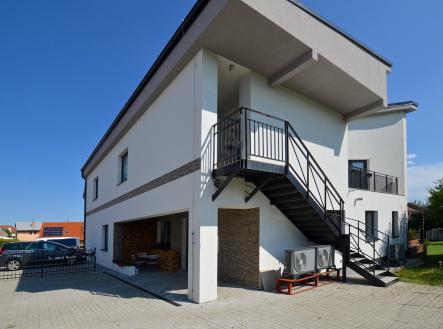 Prodej bytu, 5+kk, 150 m²