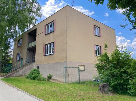 Prodej bytu, 3+1, 97 m² obrázek