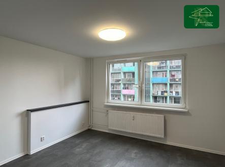 Pronájem bytu, 2+kk, 40 m²