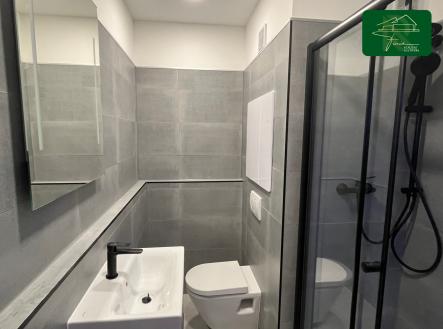 Pronájem bytu, 2+kk, 40 m²