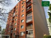 Pronájem bytu, 2+kk, 42 m²