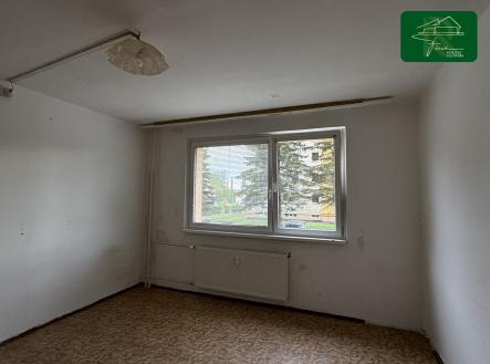 Pronájem bytu, 2+kk, 42 m²