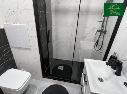 Pronájem bytu, 2+1, 42 m²