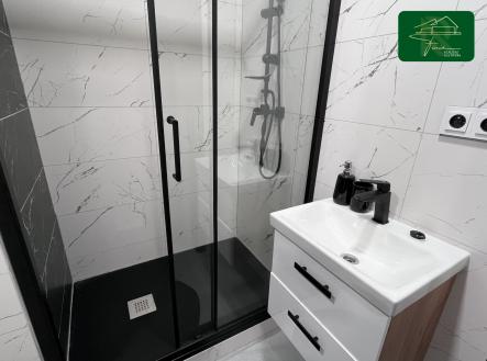 Pronájem bytu, 2+1, 42 m²