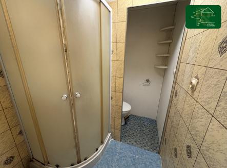 Pronájem bytu, 1+kk, 20 m²