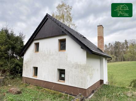Prodej domu/vily, 160 m²