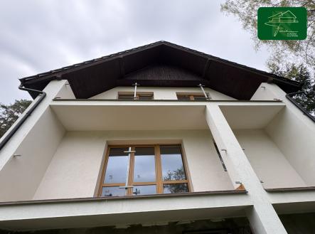 Prodej domu/vily, 160 m²