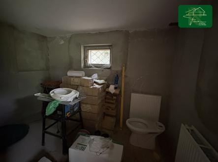 Prodej domu/vily, 160 m²
