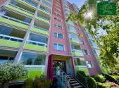 Prodej bytu, 1+1, 40 m²