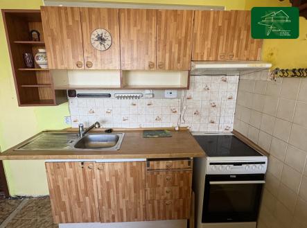Prodej bytu, 1+1, 40 m²