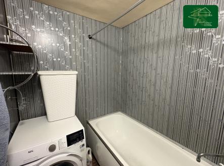 Pronájem bytu, 2+1, 67 m²
