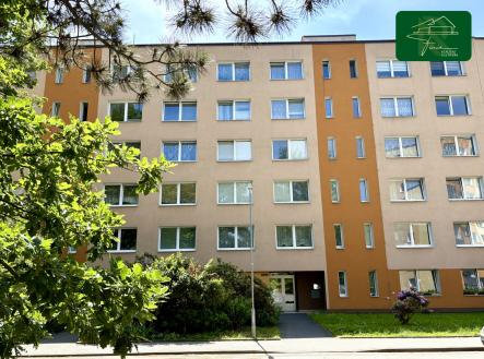 Prodej bytu, 3+1, 81 m²