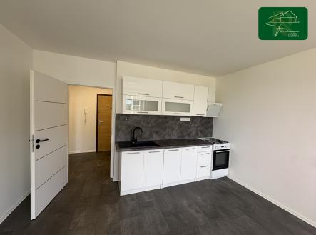 Pronájem bytu, 2+kk, 40 m²