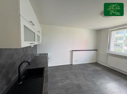 Pronájem bytu, 2+kk, 40 m²