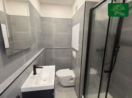 Pronájem bytu, 2+kk, 40 m²