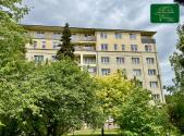Prodej bytu, 2+1, 50 m²