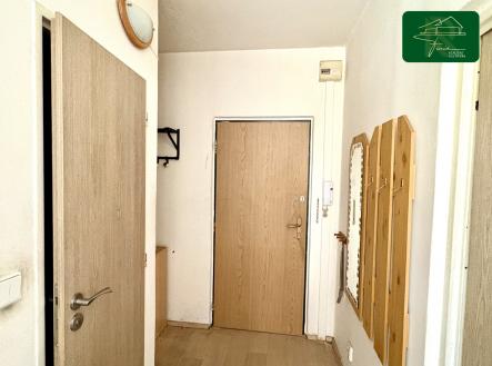 Pronájem bytu, 1+1, 40 m²