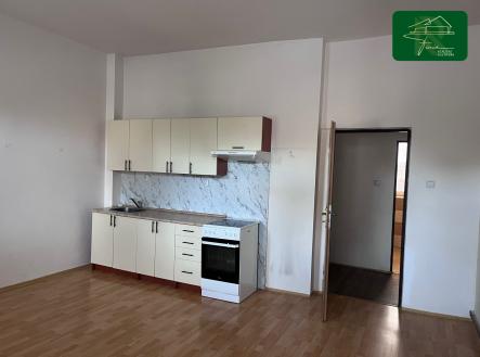 Pronájem bytu, 2+kk, 50 m²