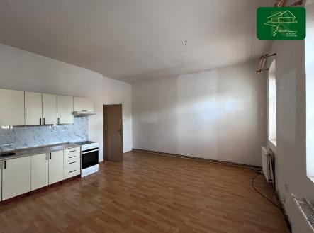 Pronájem bytu, 2+kk, 50 m²