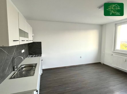 Pronájem bytu, 1+1, 40 m²