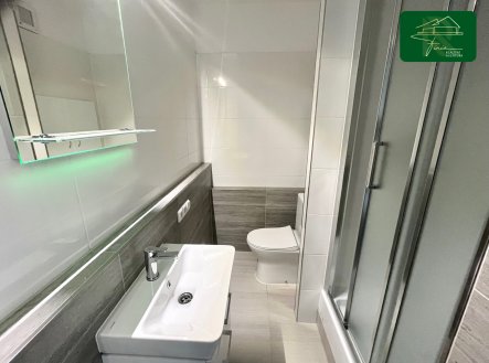 Pronájem bytu, 1+1, 40 m²