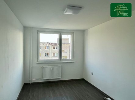Pronájem bytu, 1+1, 40 m²