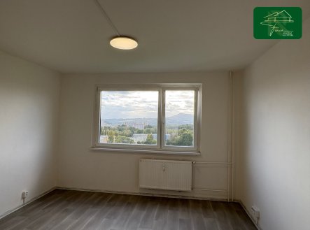 Pronájem bytu, 2+kk, 40 m²