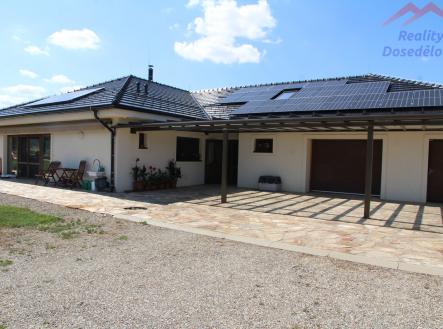 Prodej domu/vily, 610 m²