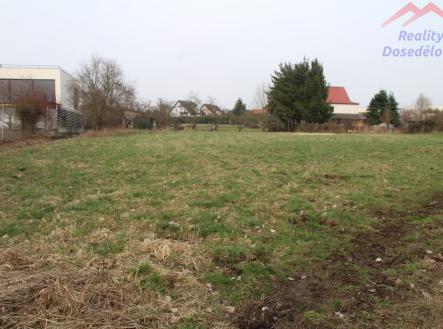 Prodej - pozemek pro bydlení, 2 869 m²