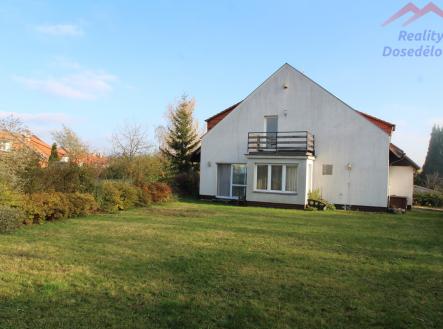 Prodej - dům/vila, 216 m²