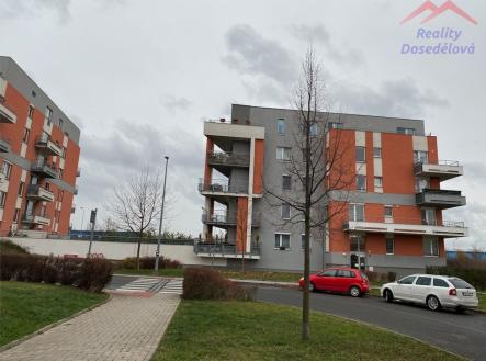 Prodej bytu, 3+kk, 94 m²