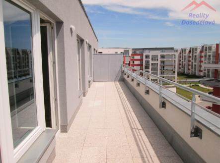 Prodej bytu, 3+kk, 94 m²