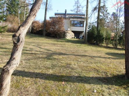 Prodej pozemku pro bydlení, 579 m²