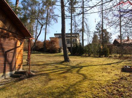 Prodej pozemku pro bydlení, 579 m²