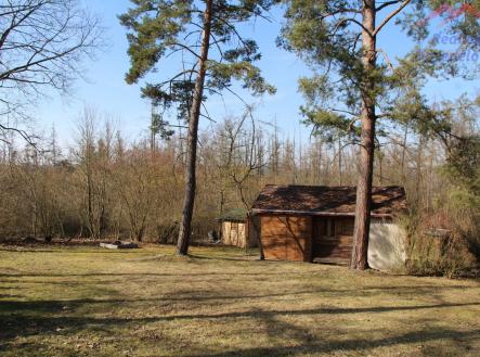 Prodej pozemku pro bydlení, 579 m²