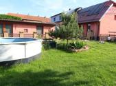 Prodej domu/vily, 223 m²