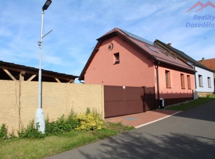 Prodej domu/vily, 223 m²