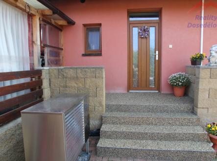 Prodej domu/vily, 223 m²