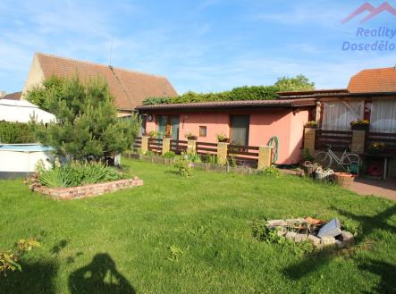 Prodej domu/vily, 223 m²